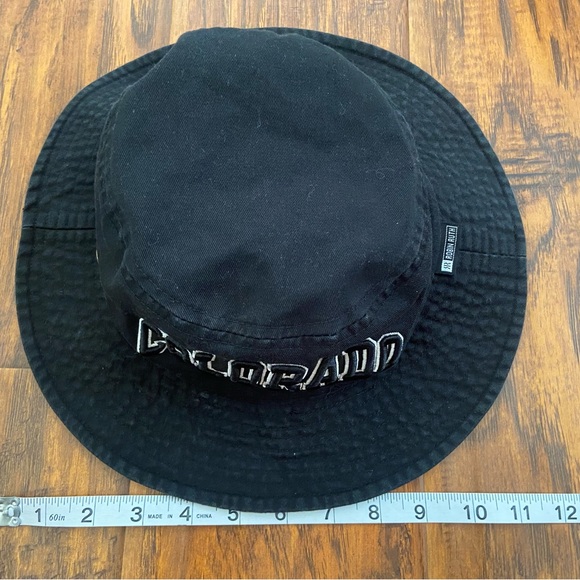 Robin Ruth Colorado Tilly Hat - Picture 9 of 10